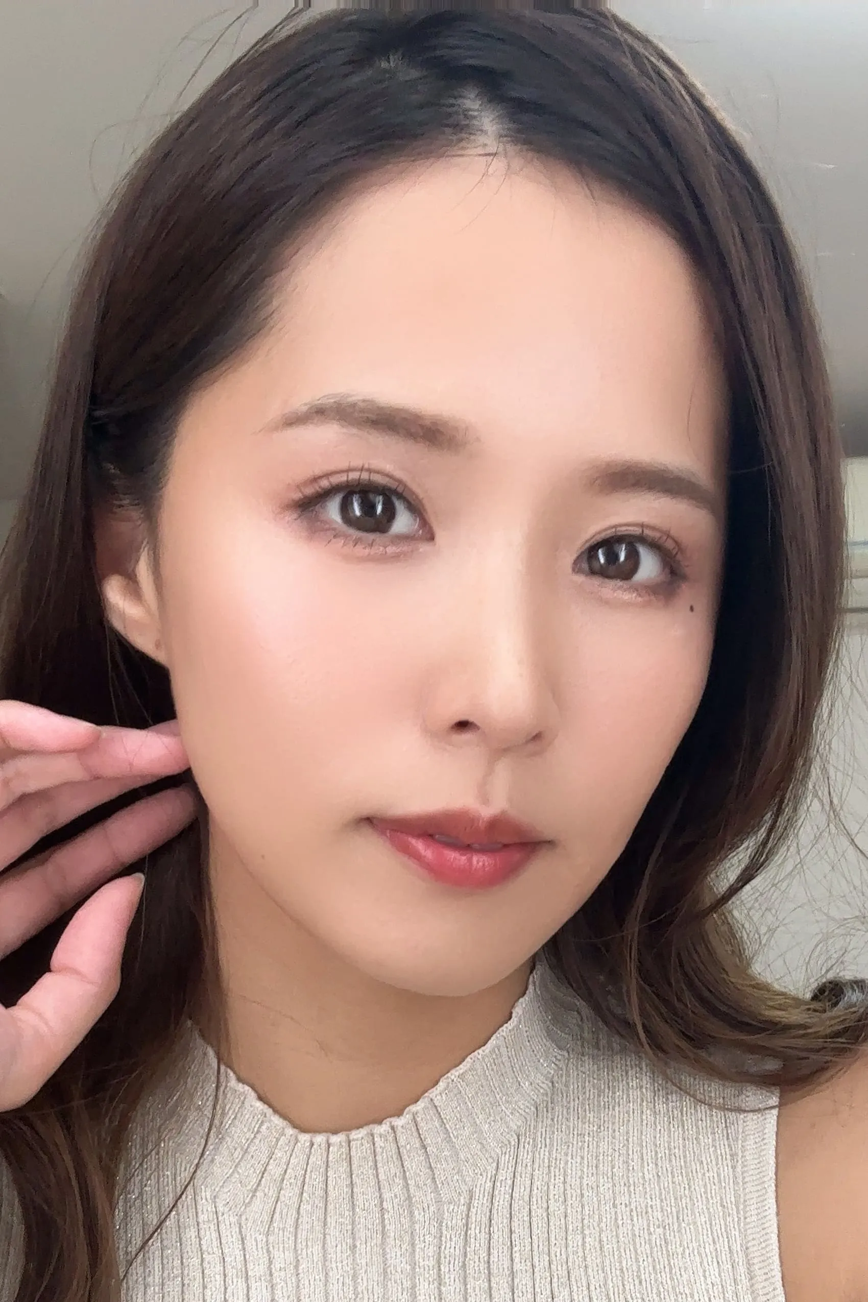 港式犯罪电影雾港旧事高清海报